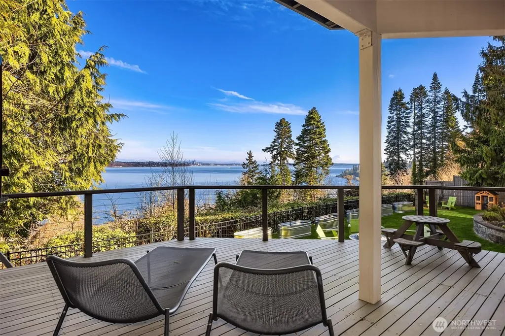 12168 Sunrise Drive NE Bainbridge Island WA 98110