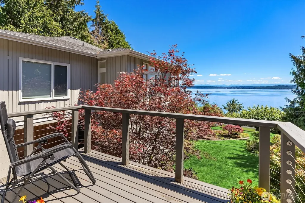 12168 Sunrise Drive NE Bainbridge Island WA 98110