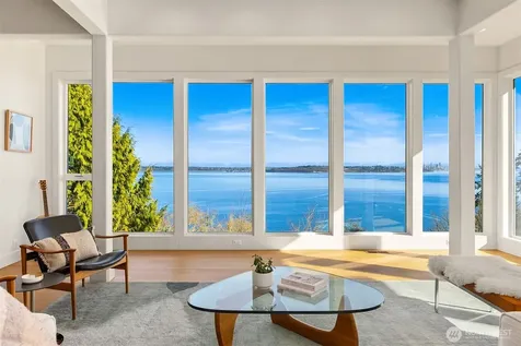 12168 Sunrise Drive NE Bainbridge Island WA 98110
