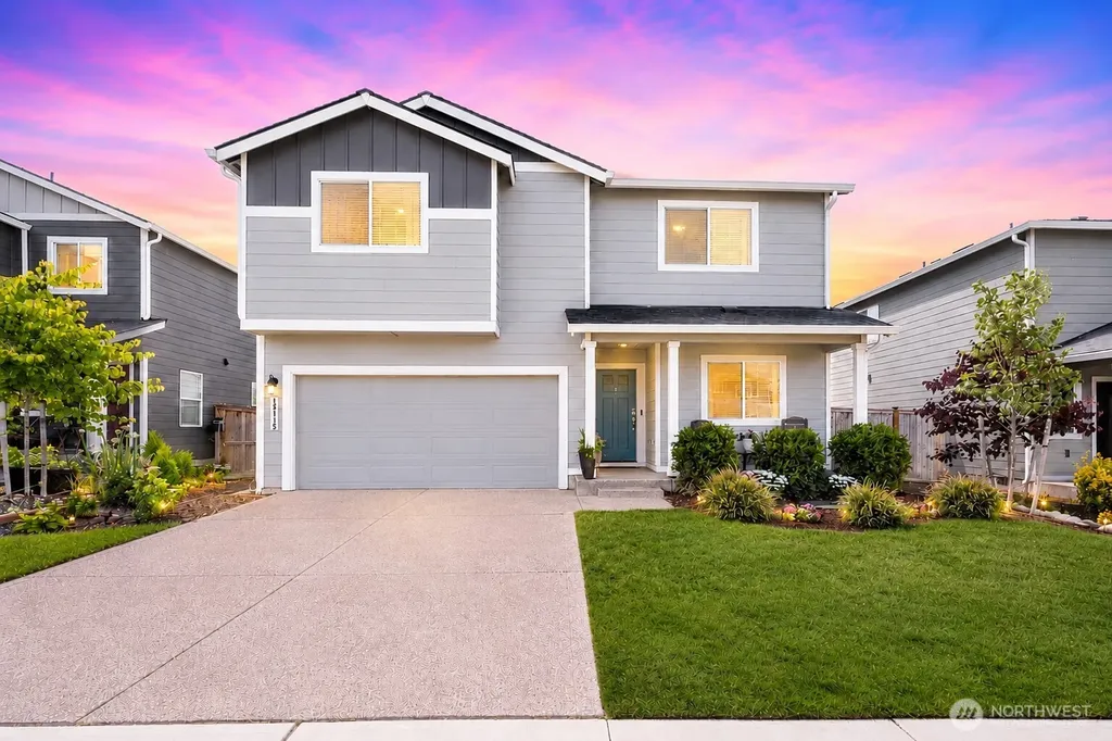 15115 Iverson Loop SE Yelm WA 98597