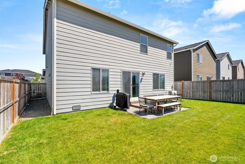 15115 Iverson Loop SE Yelm WA 98597