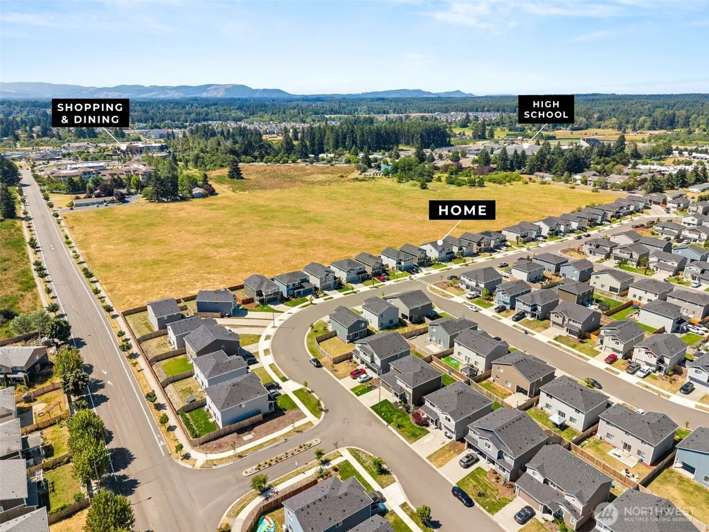 15115 Iverson Loop SE Yelm WA 98597