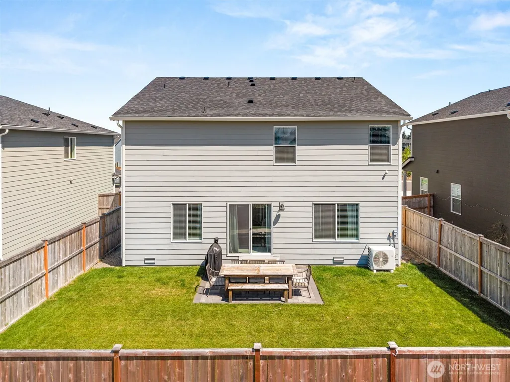 15115 Iverson Loop SE Yelm WA 98597