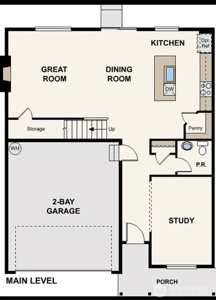15115 Iverson Loop SE Yelm WA 98597
