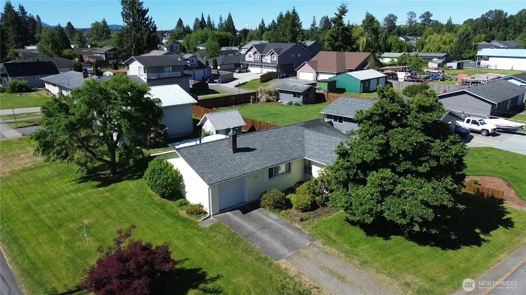 609 John Liner Road Sedro Woolley WA 98284