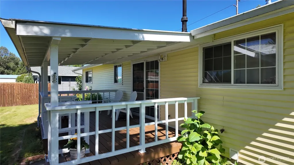 609 John Liner Road Sedro Woolley WA 98284
