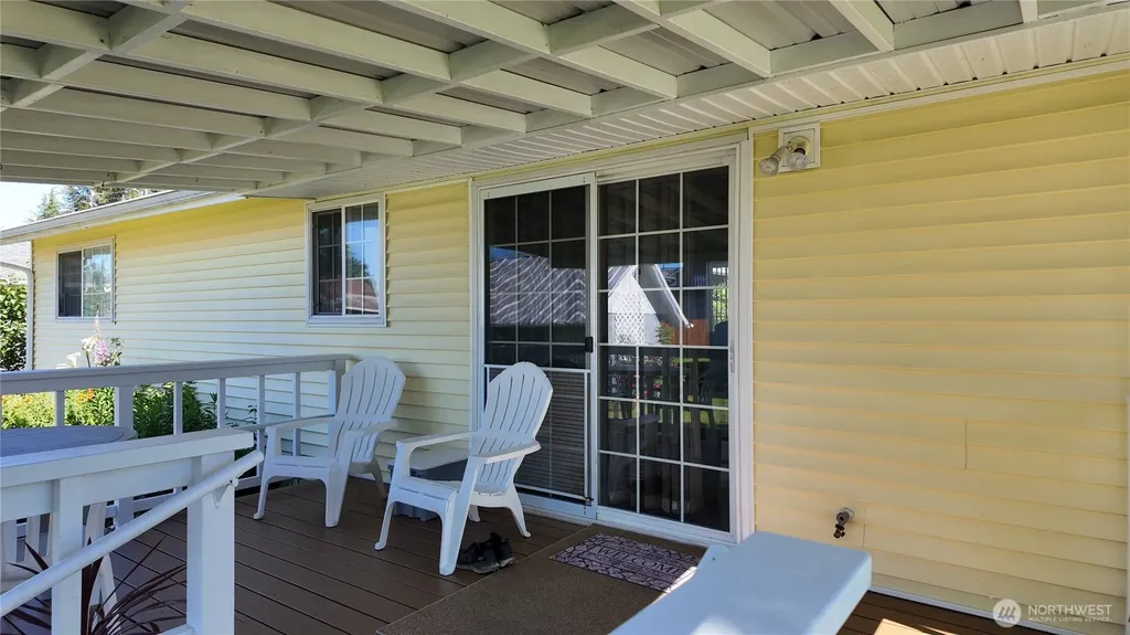 609 John Liner Road Sedro Woolley WA 98284