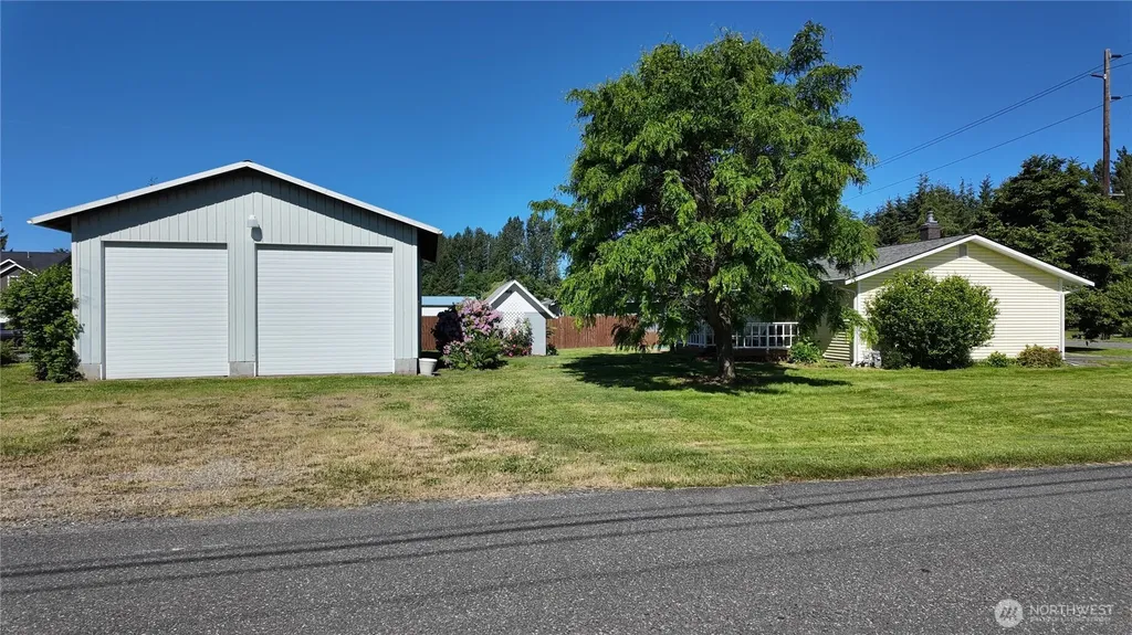 609 John Liner Road Sedro Woolley WA 98284