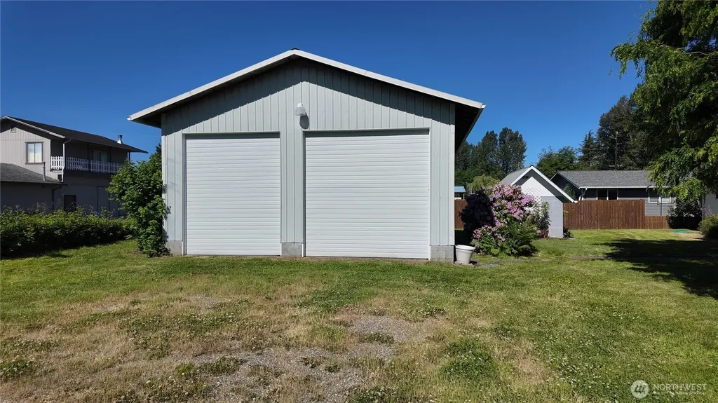 609 John Liner Road Sedro Woolley WA 98284
