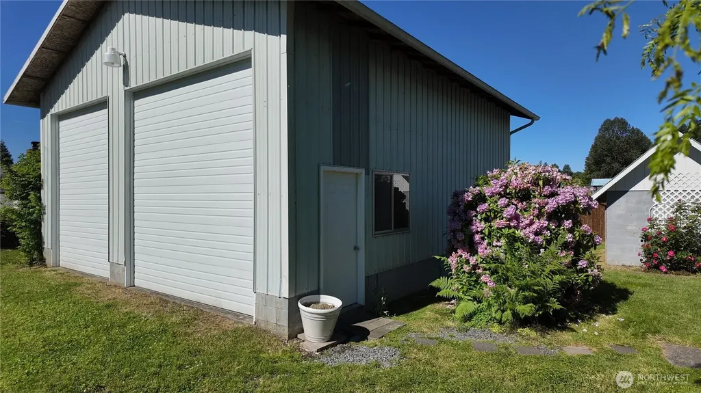 609 John Liner Road Sedro Woolley WA 98284