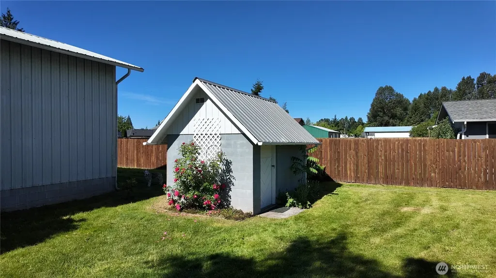609 John Liner Road Sedro Woolley WA 98284