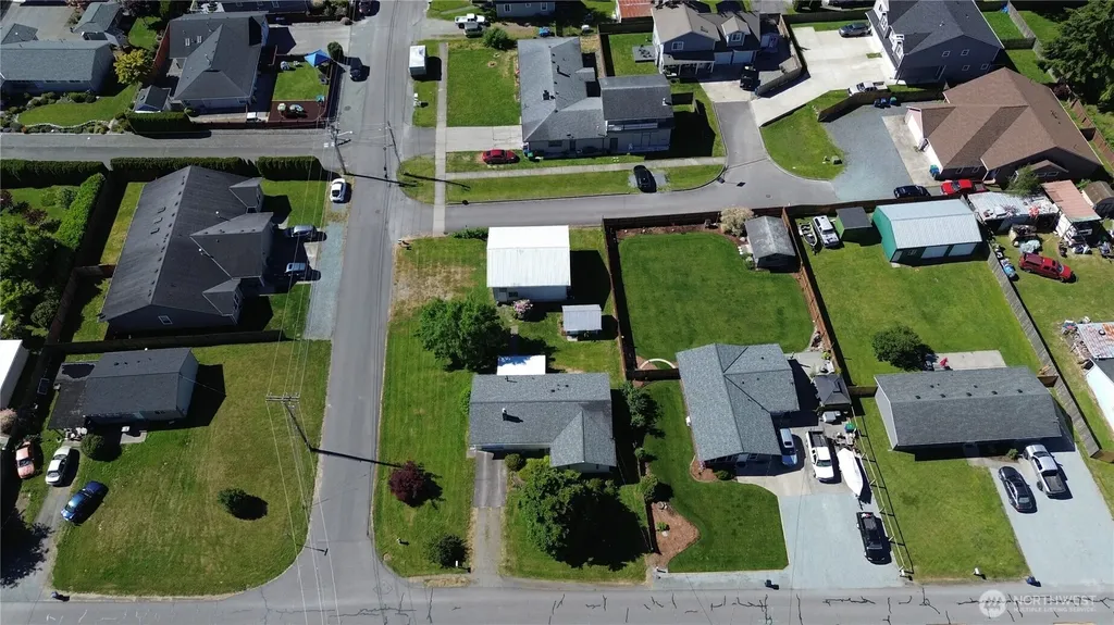 609 John Liner Road Sedro Woolley WA 98284