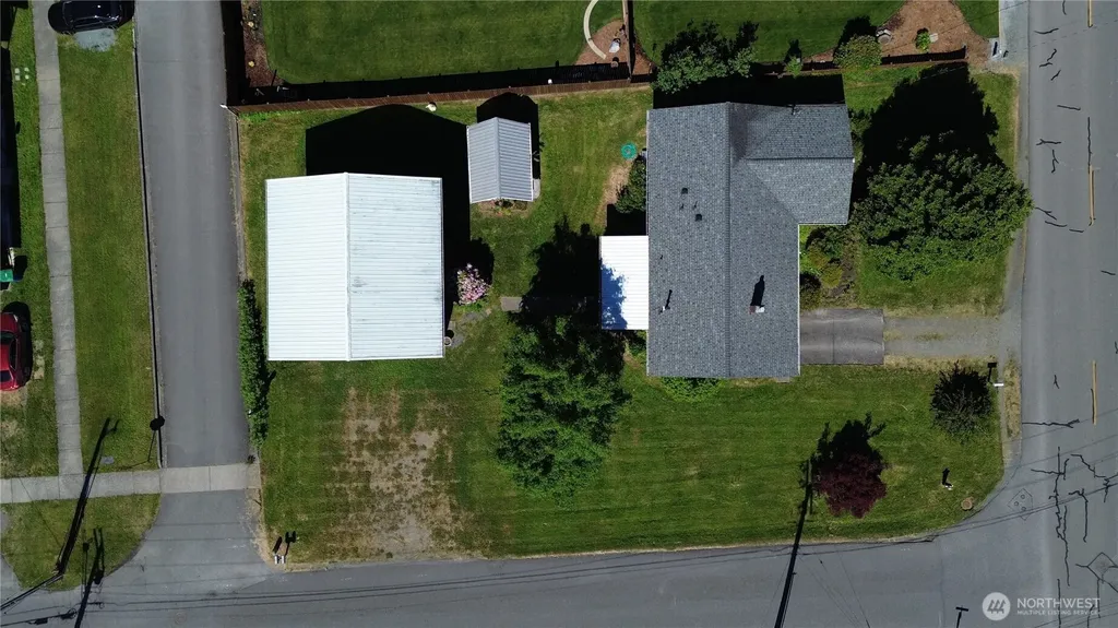 609 John Liner Road Sedro Woolley WA 98284