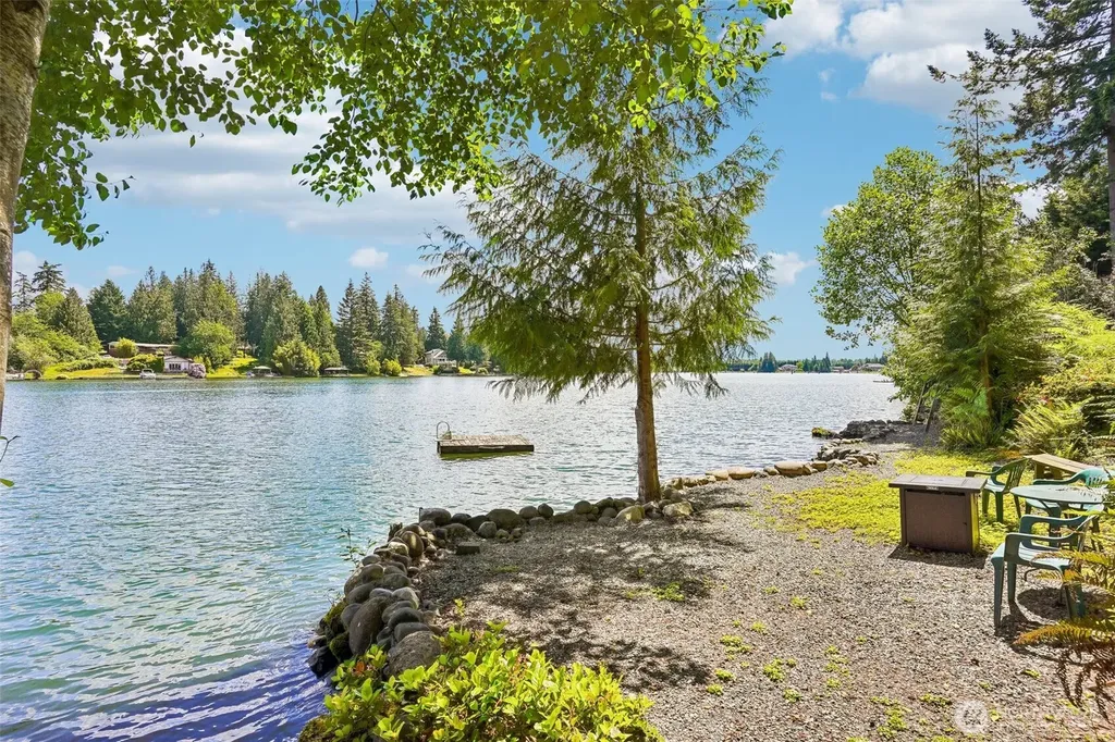 21417 Snag Island Drive E Lake Tapps WA 98391