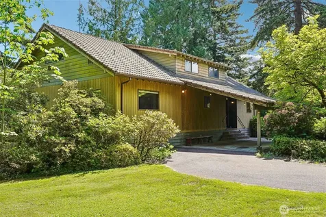 21417 Snag Island Drive E Lake Tapps WA 98391