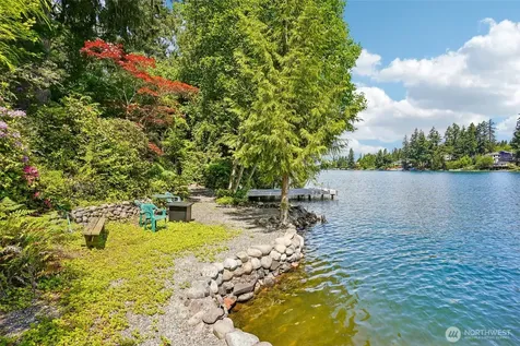21417 Snag Island Drive E Lake Tapps WA 98391