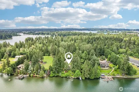 21417 Snag Island Drive E Lake Tapps WA 98391