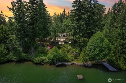 21417 Snag Island Drive E Lake Tapps WA 98391