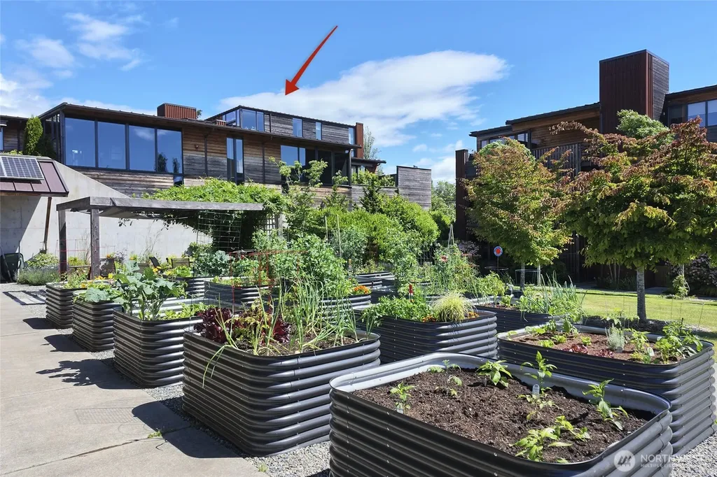 465 Ambrose Lane NW Bainbridge Island WA 98110