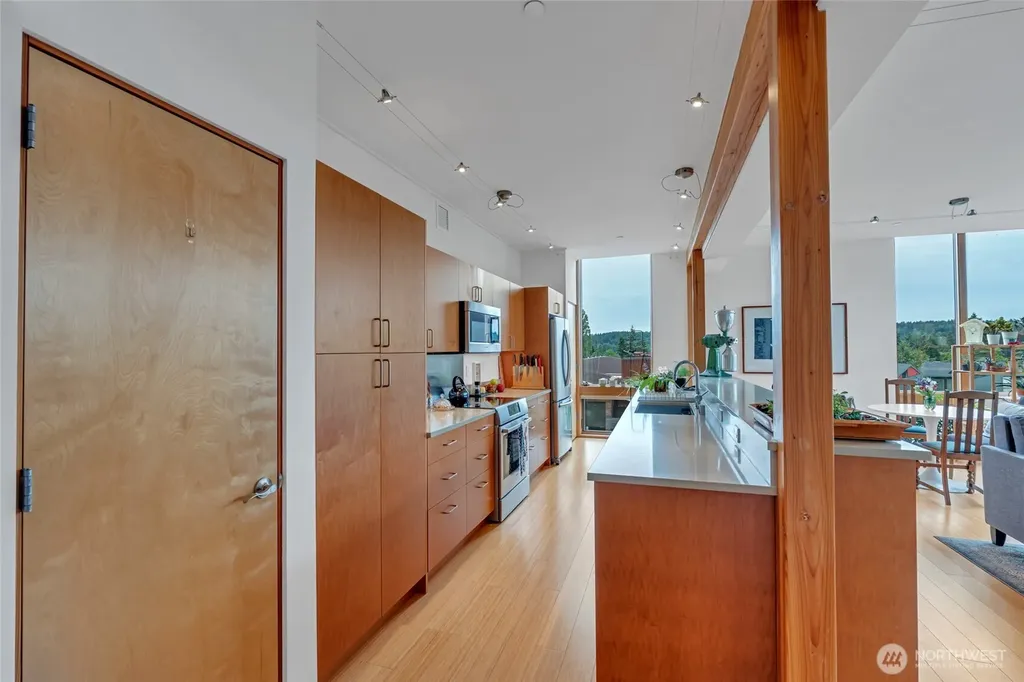 465 Ambrose Lane NW Bainbridge Island WA 98110