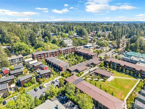 465 Ambrose Lane NW Bainbridge Island WA 98110
