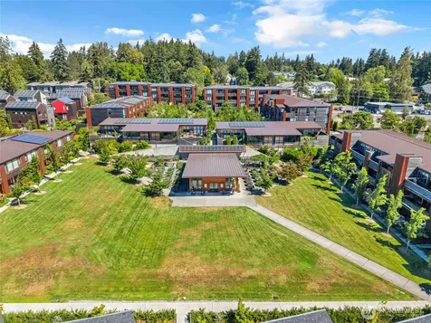465 Ambrose Lane NW Bainbridge Island WA 98110