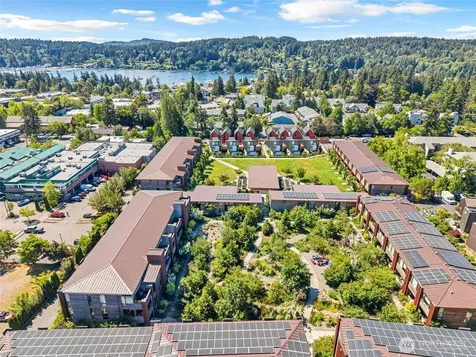 465 Ambrose Lane NW Bainbridge Island WA 98110