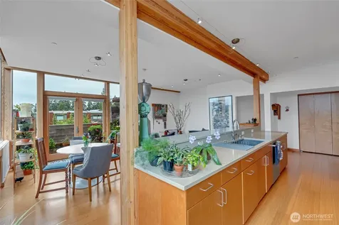 465 Ambrose Lane NW Bainbridge Island WA 98110