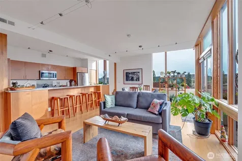 465 Ambrose Lane NW Bainbridge Island WA 98110