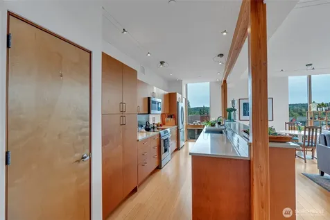 465 Ambrose Lane NW Bainbridge Island WA 98110