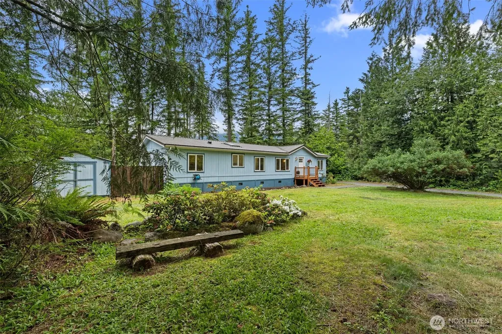 41405 Larson Drive Gold Bar WA 98251
