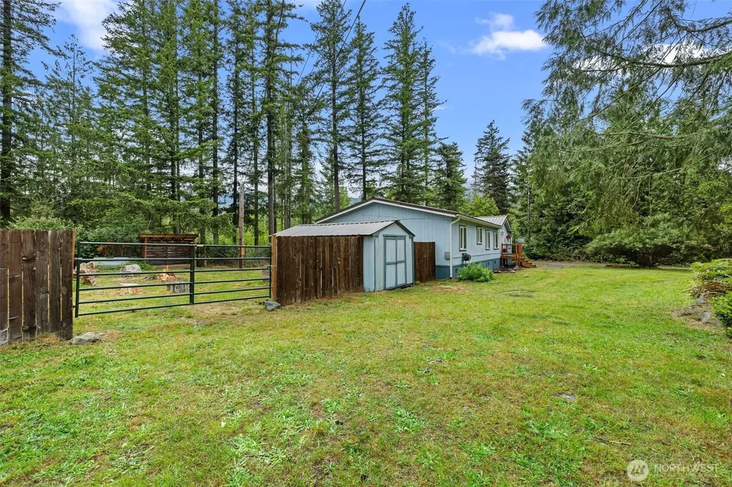 41405 Larson Drive Gold Bar WA 98251