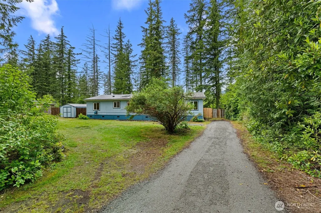 41405 Larson Drive Gold Bar WA 98251
