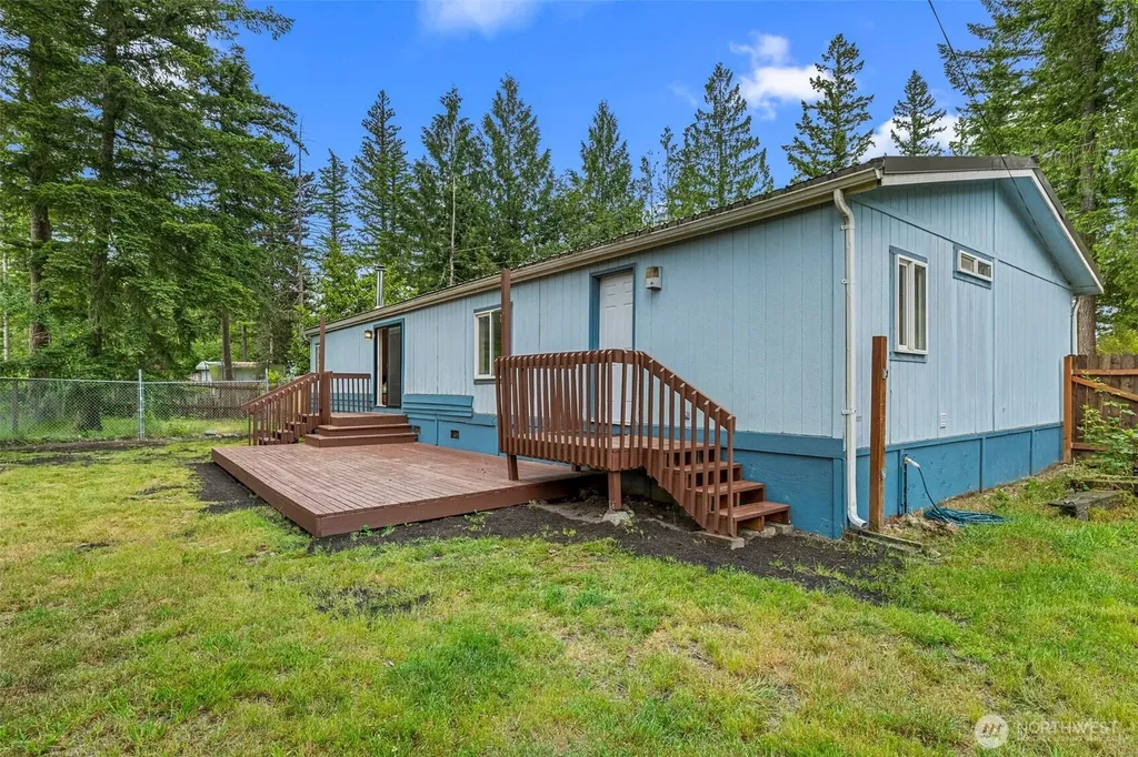 41405 Larson Drive Gold Bar WA 98251