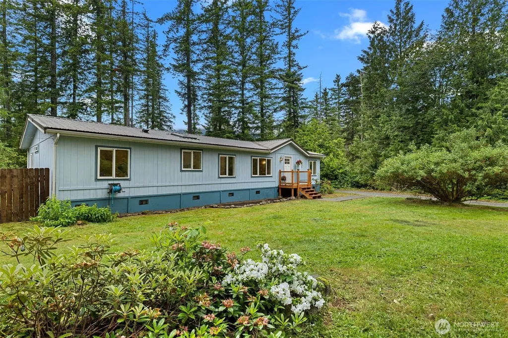 41405 Larson Drive Gold Bar WA 98251