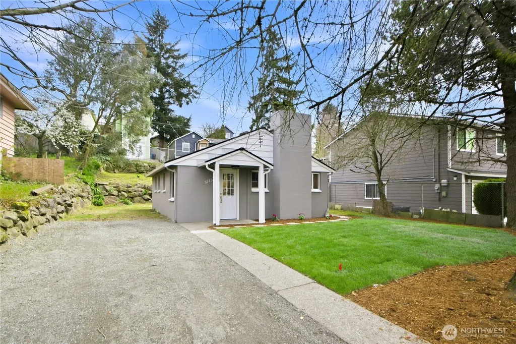5720 37th Avenue S Seattle WA 98118