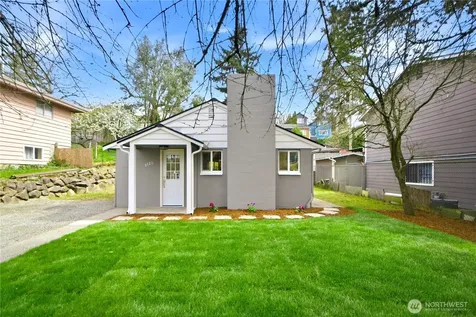 5720 37th Avenue S Seattle WA 98118