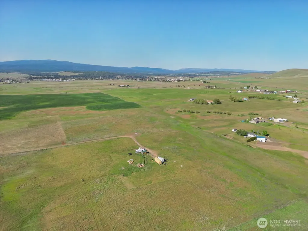 15 David Drive Goldendale WA 98620