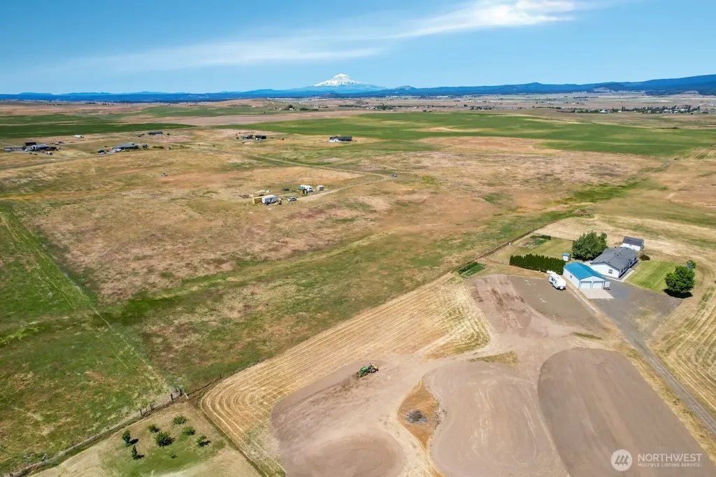 15 David Drive Goldendale WA 98620