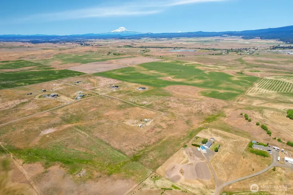 15 David Drive Goldendale WA 98620