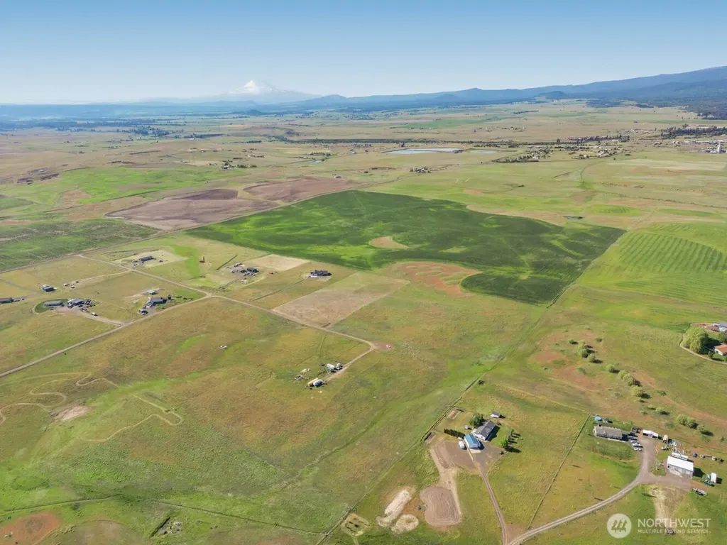 15 David Drive Goldendale WA 98620