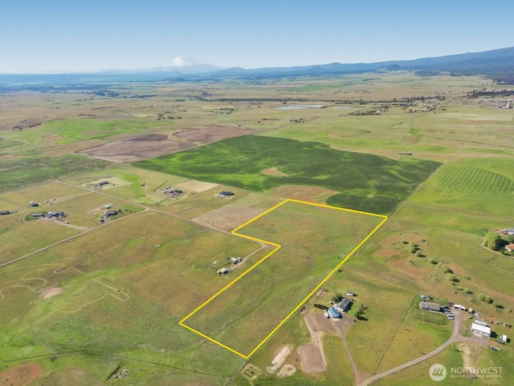 15 David Drive Goldendale WA 98620