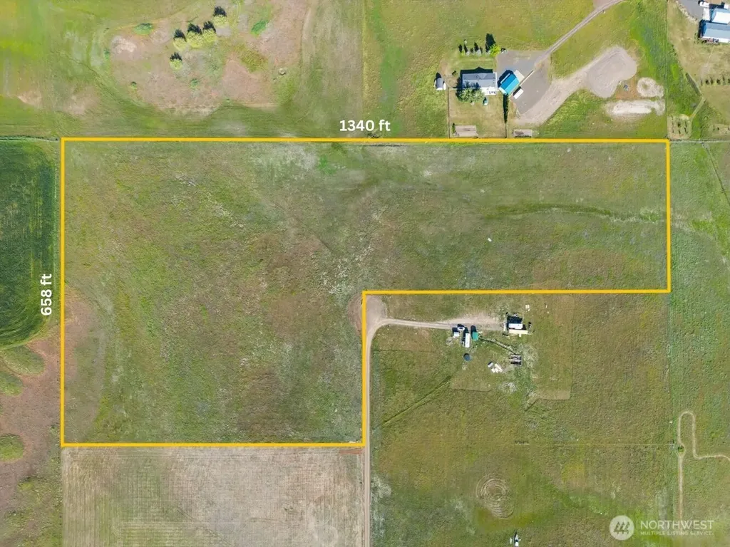 15 David Drive Goldendale WA 98620