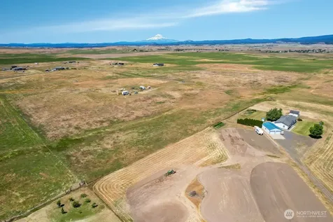 15 David Drive Goldendale WA 98620