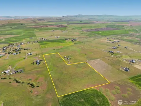 15 David Drive Goldendale WA 98620