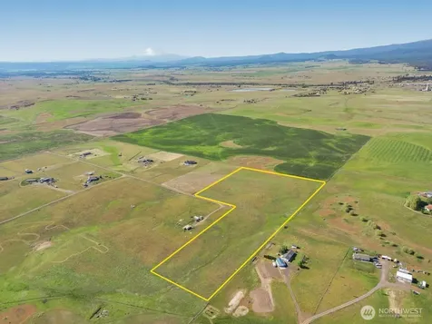 15 David Drive Goldendale WA 98620