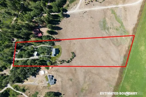 14 Wright Road Winthrop WA 98862
