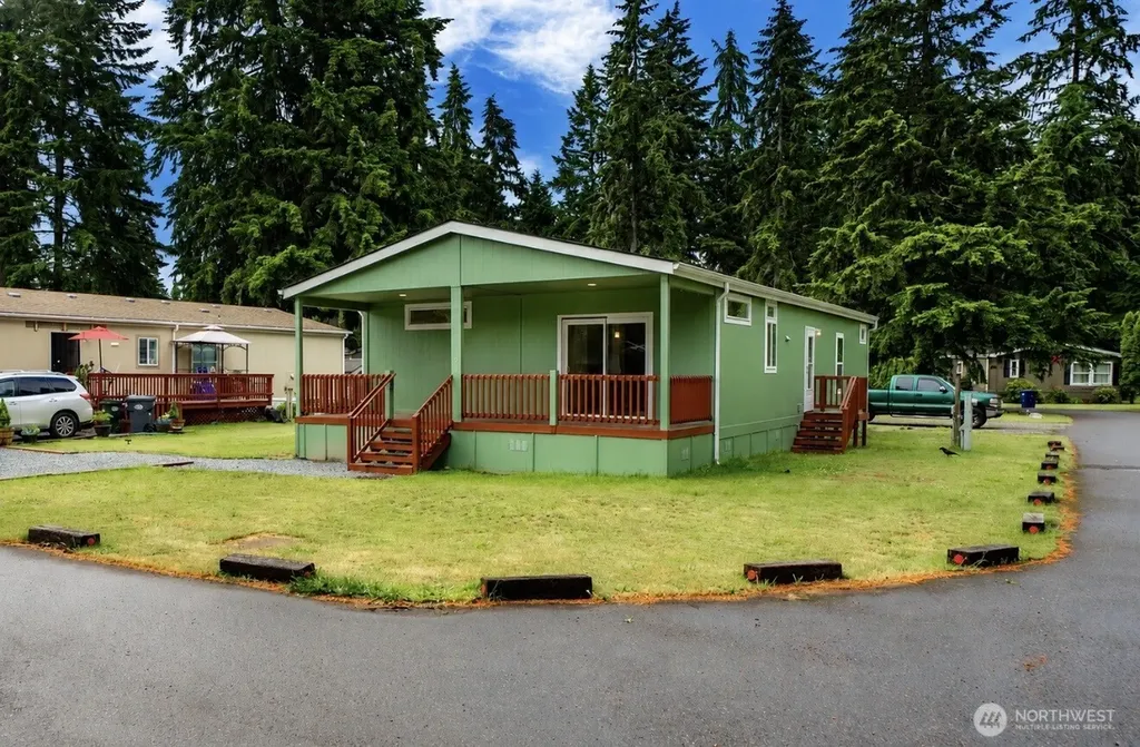 8804 226th Street E Graham WA 98338
