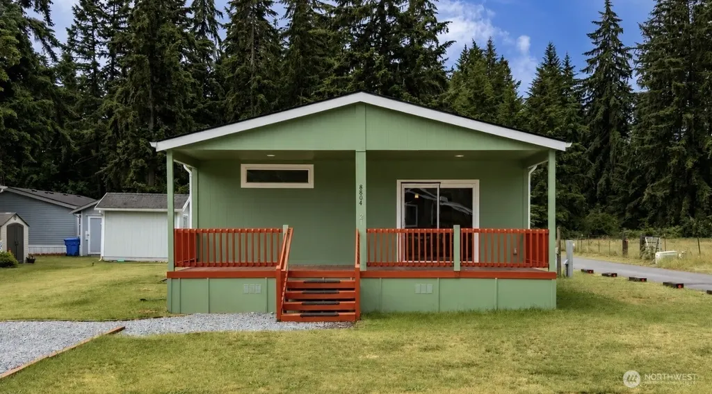 8804 226th Street E Graham WA 98338