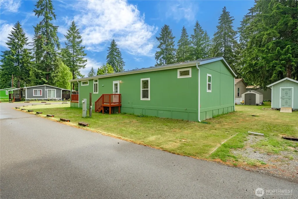 8804 226th Street E Graham WA 98338